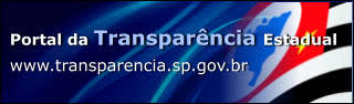 Banner de acesso ao Portal da Transparência