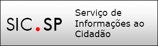 Banner de acesso ao Serviço de Informações ao Cidadão